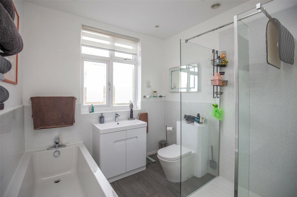 Additional image 9 of Falcondale Road, Bristol, BS9