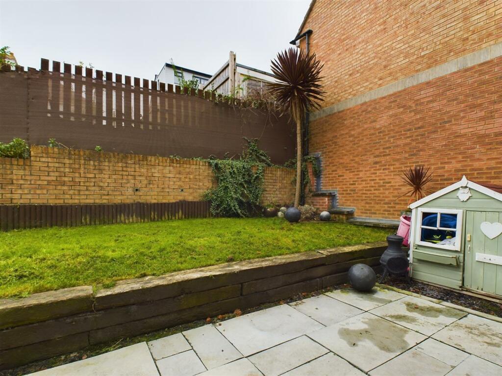 Additional image 20 of Blue Falcon Road, Kingswood, Bristol, BS15 1UP