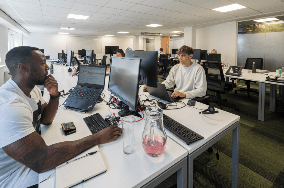 Additional image 6 of 2 Redcliffe Way, Bristol