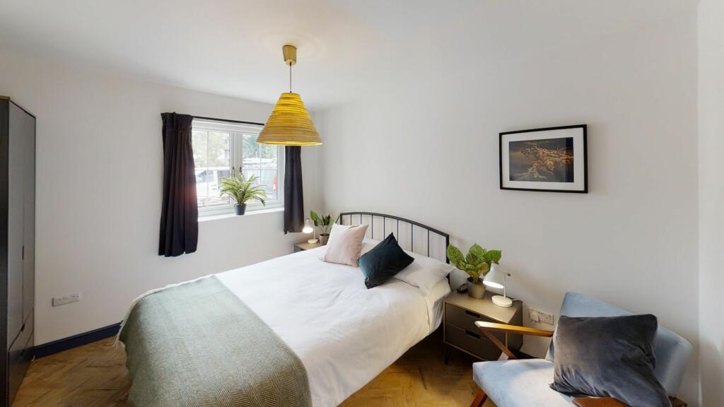 Additional image 11 of Flat , Cedar Apartments, Conygre Road, Filton, Bristol