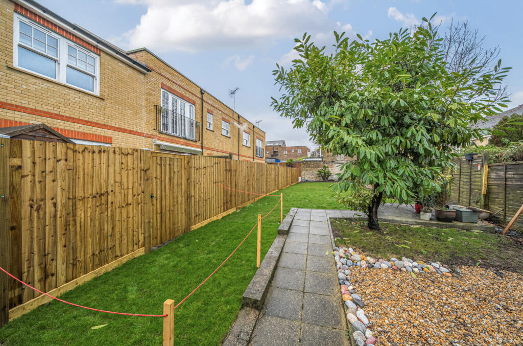 Additional image 9 of Viscount Mews, Chislehurst, Kent, BR7