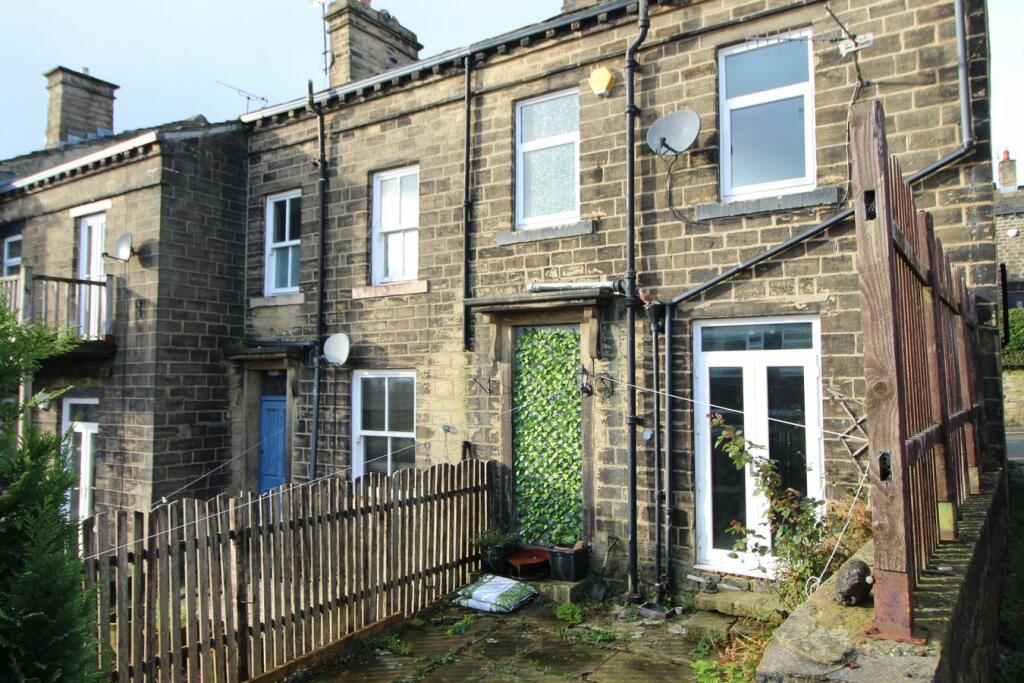 Additional image 16 of Lidget, Oakworth, Keighley, BD22
