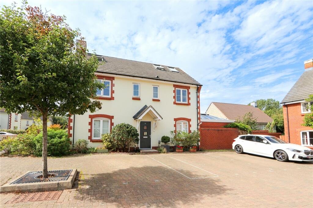 Additional image 21 of Sorrel Place, Stoke Gifford, Bristol, South Gloucestershire, BS34
