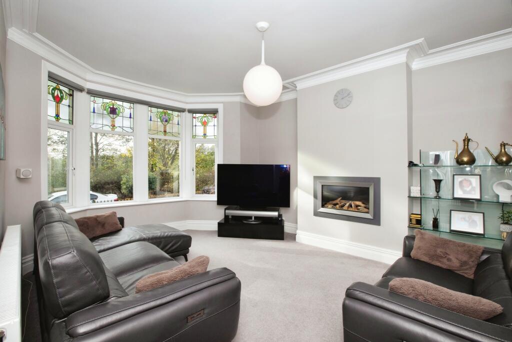 Additional image 21 of Carr Hall Road, Barrowford, Nelson, Lancashire, BB9