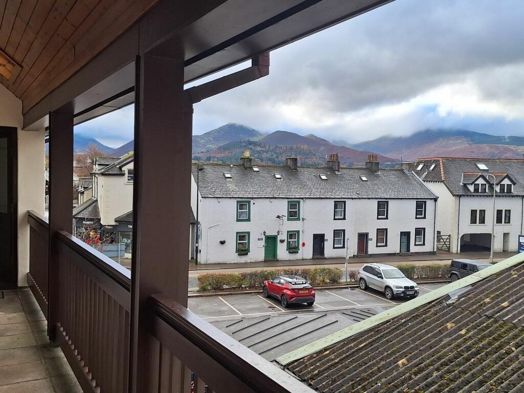 Additional image 2 of Main Street, Hewetson Court Main Street, CA12