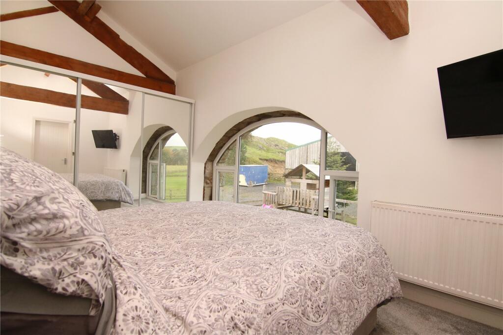 Additional image 12 of Skipton Old Road, Laneshawbridge, BB8