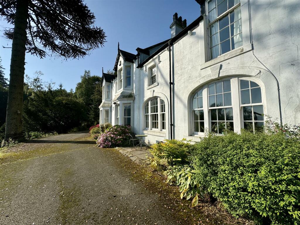 Additional image 26 of Braithwaite, Keswick