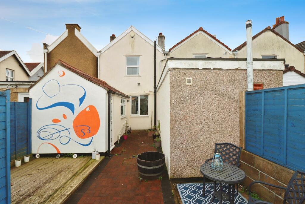 Additional image 17 of Victoria Park, Kingswood, Bristol