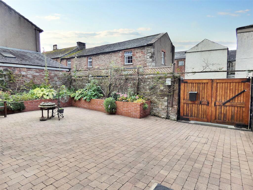 Additional image 15 of Chapel Street, Appleby-in-Westmorland, Cumbria, CA16