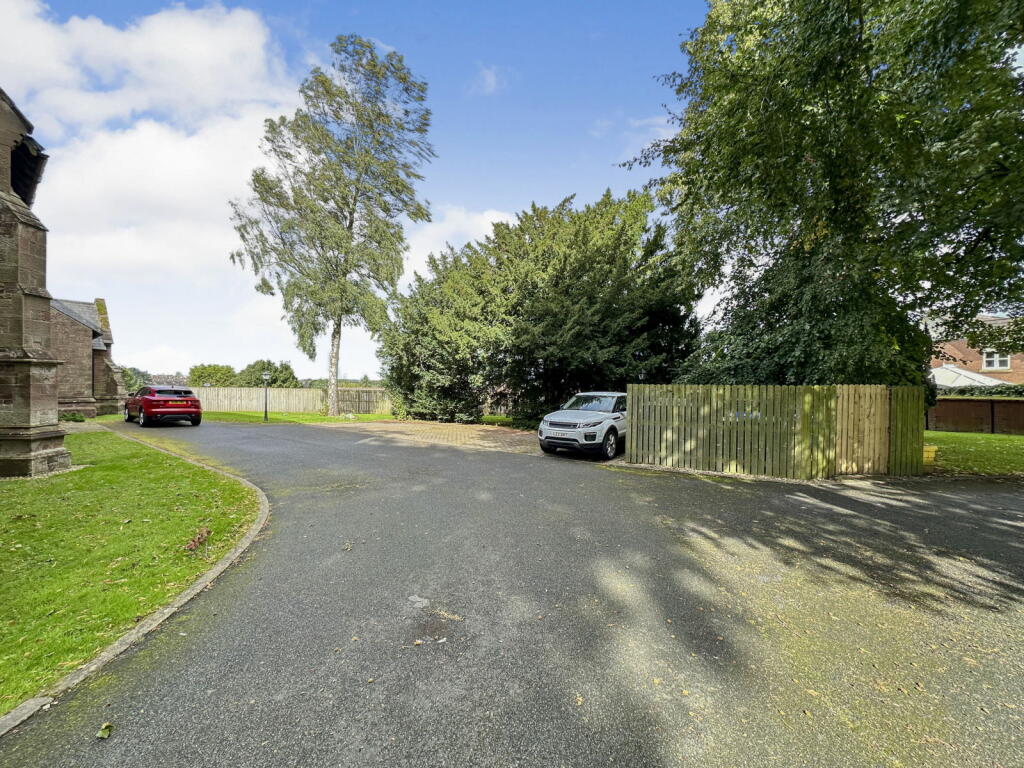 Additional image 22 of Worthington Place, Cumwhinton Drive, Carlisle, CA1 3TS