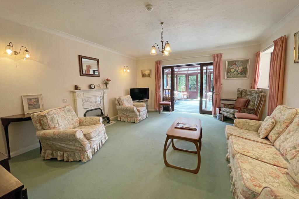 Additional image 9 of Fitzjohn Court, Hassocks, West Sussex, BN6 8QP