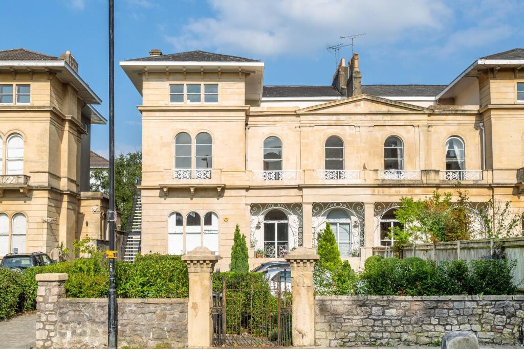 Additional image 11 of Pembroke Road, Clifton, Bristol