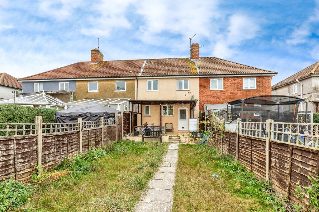 Additional image 10 of Springfield Avenue, Shirehampton, Bristol