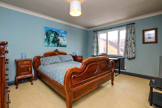 Additional image 14 of Lutyens Close, Stapleton, Bristol, BS16