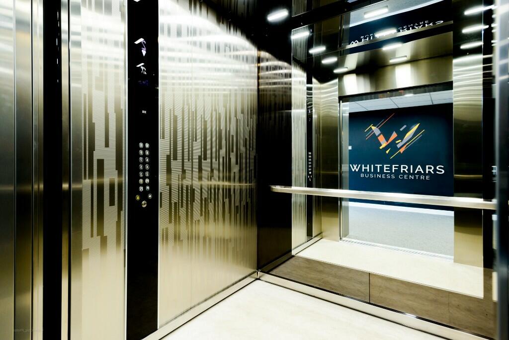 Additional image 15 of Whitefriars Business Centre, Whitefriars, Lewins Mead, Bristol, BS1 2NT