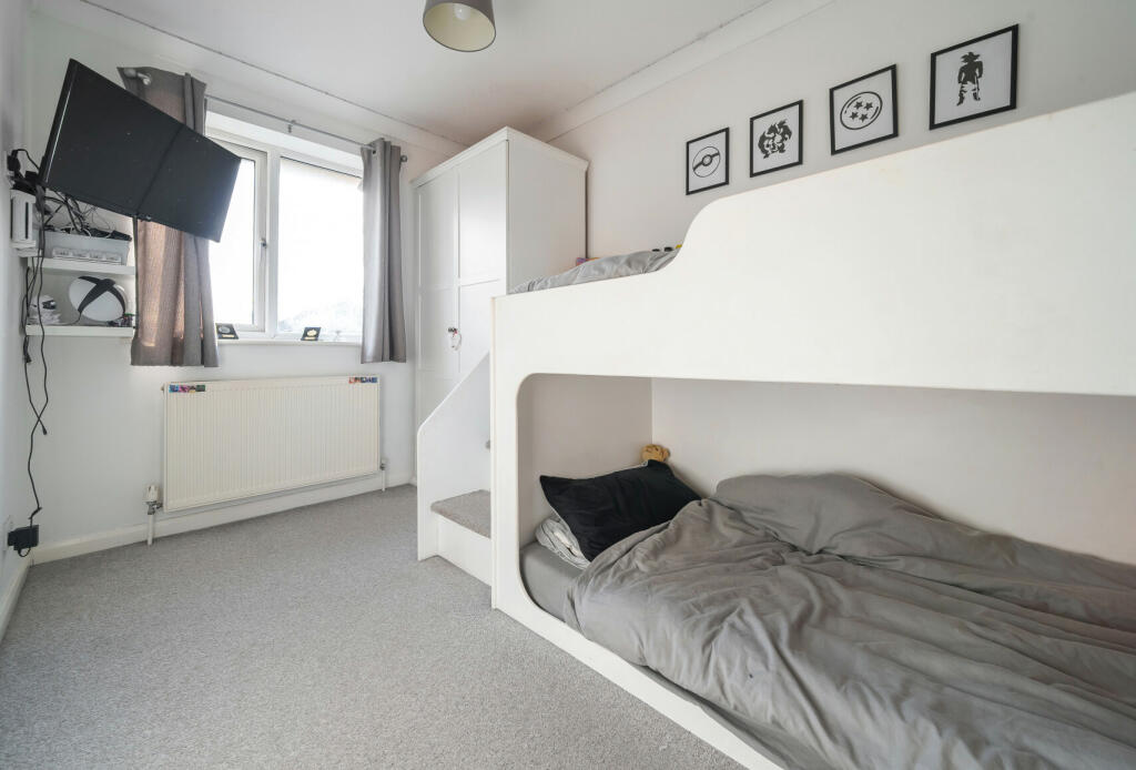 Additional image 5 of York Close, Yate, Bristol, Gloucestershire, BS37