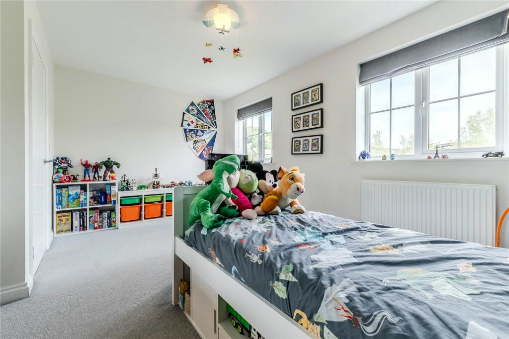 Additional image 19 of Berry Close, Baildon, Shipley, West Yorkshire