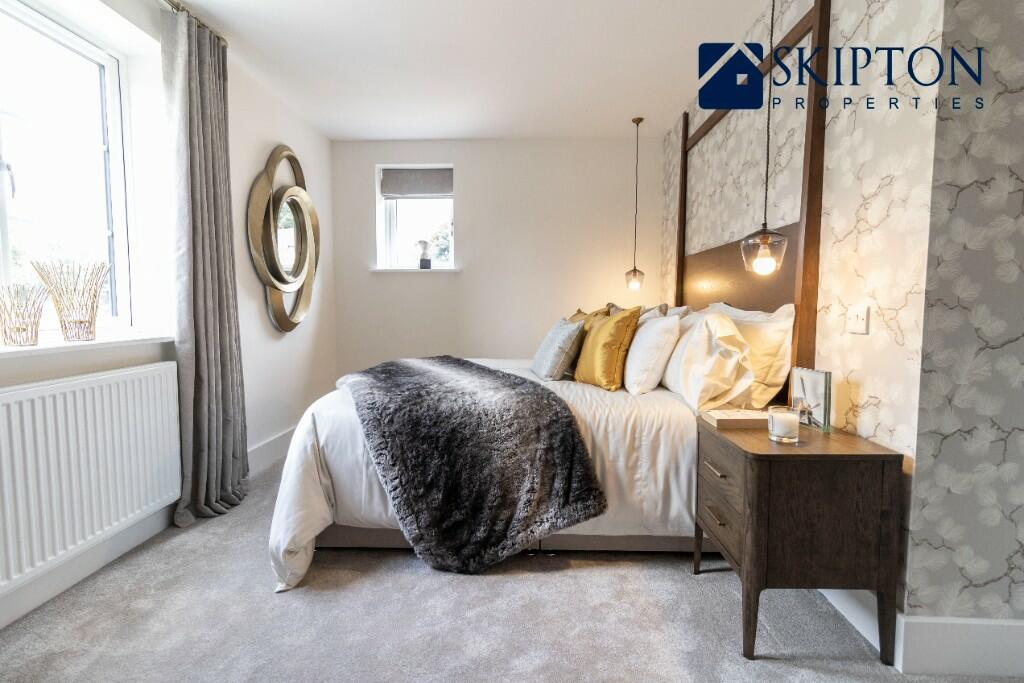 Additional image 14 of Plot 45, The Read, The Willows, Silsden