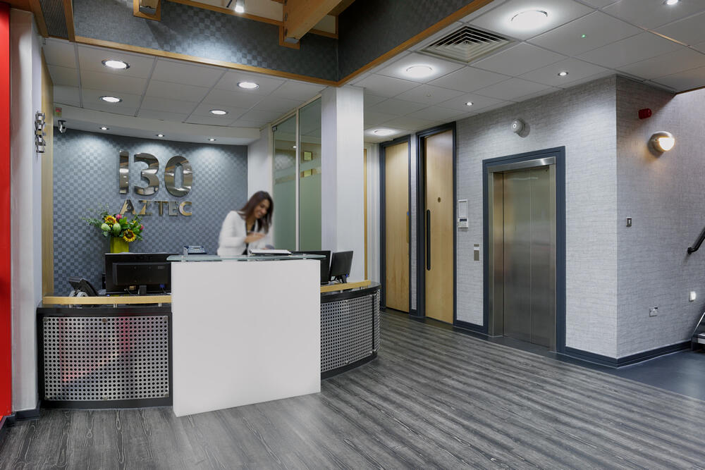Additional image 10 of 130 Aztec West Park Avenue Almondsbury, Bristol