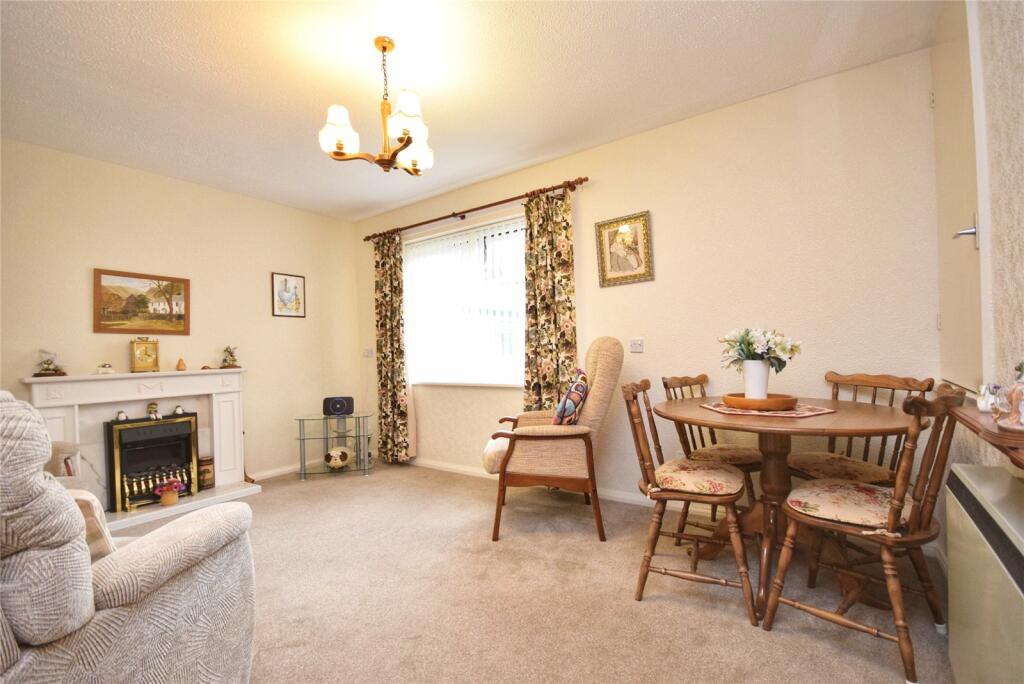 Additional image 3 of Candlemakers Court, Clitheroe, Lancashire, BB7