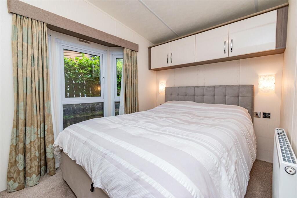 Additional image 11 of Lodge 357, Lowther Holiday Park, Eamont Bridge, Penrith, Cumbria