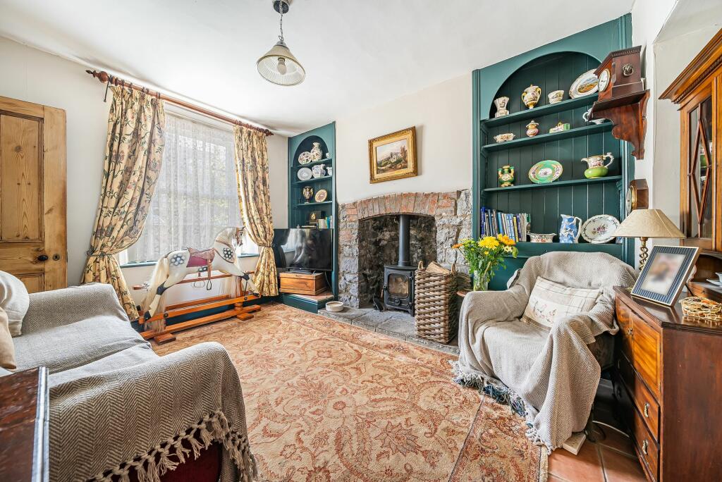 Additional image 2 of Claverham Road, Yatton, BS49