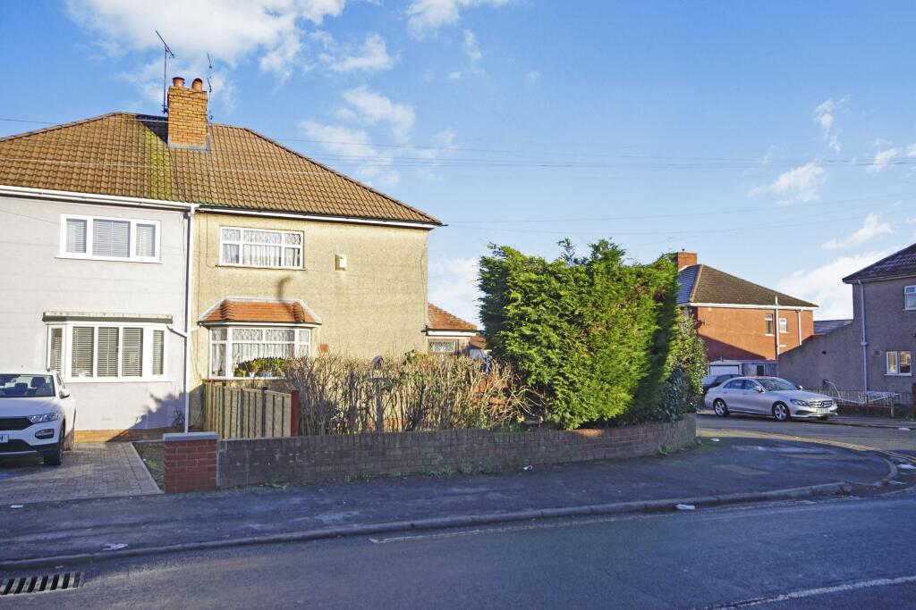 Additional image 15 of Manor Road, Fishponds, Bristol, BS16