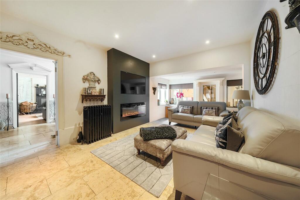 Additional image 33 of Croydon Road, Keston