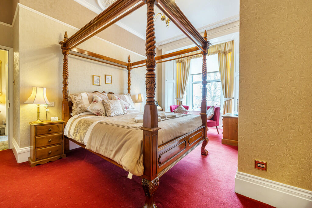 Additional image 10 of 4 Portland Place, Penrith, Cumbria, CA11 7QN