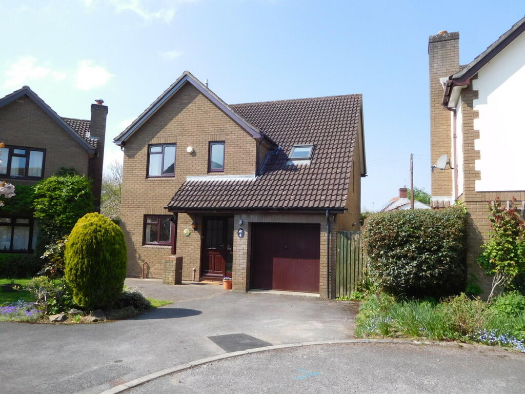 Primary image of Gifford Close, Rangeworthy