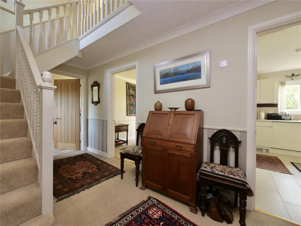 Additional image 11 of Four bedroom detached property. Claremont Gardens, Hallatrow