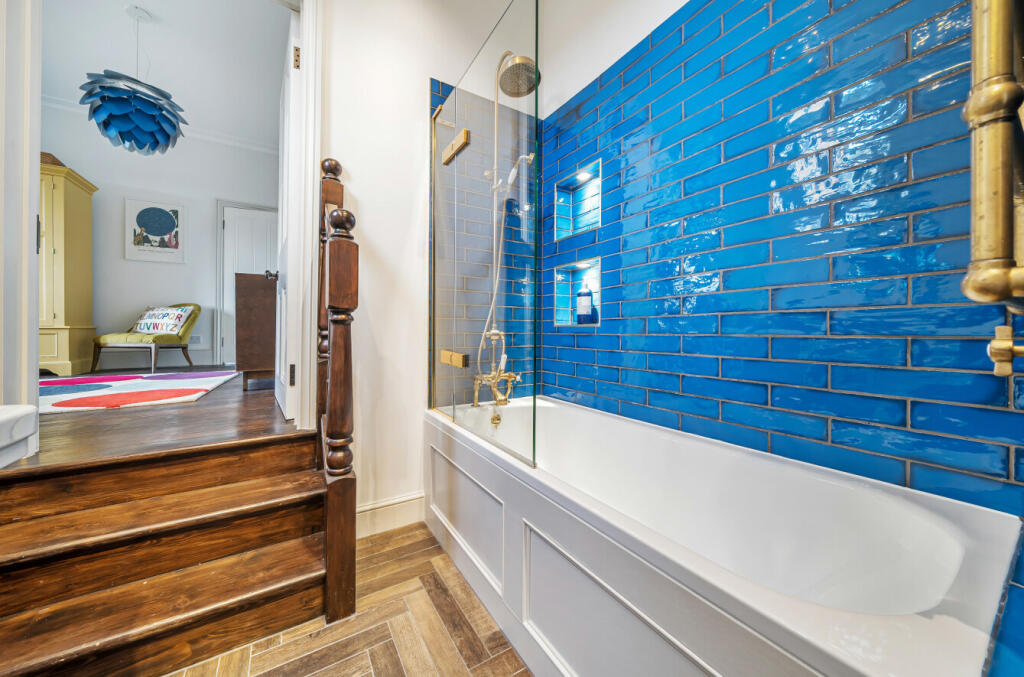 Additional image 22 of Rodway Road, Bromley, Kent, BR1