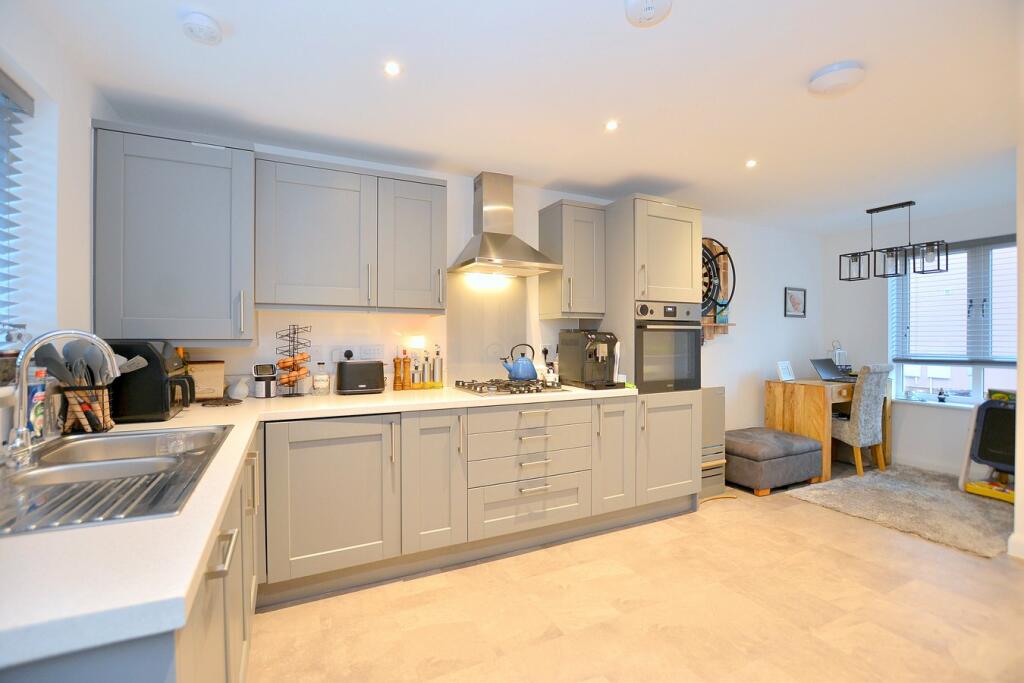 Additional image 6 of Gateway Grove, West Wick, Weston-Super-Mare, BS24