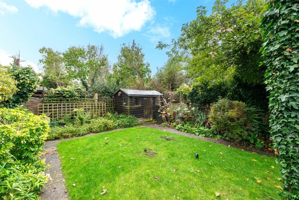 Additional image 18 of Victoria Road, Bromley, Kent, BR2