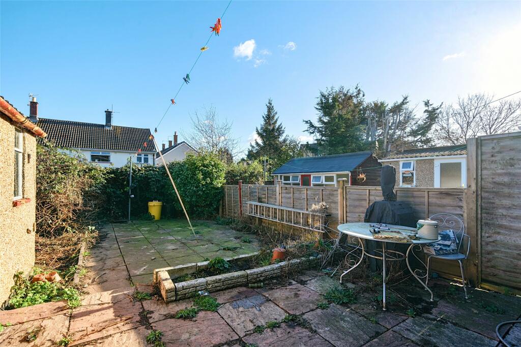 Additional image 15 of The Warns, Bristol, Gloucestershire, BS30