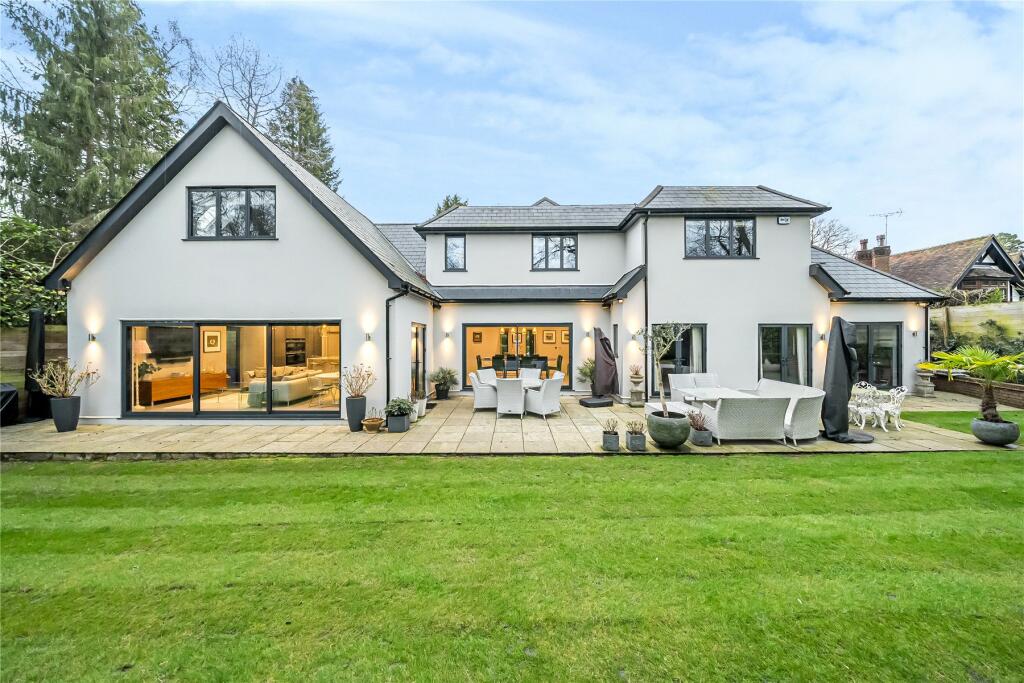 Additional image 51 of Forest Ridge, Keston Park