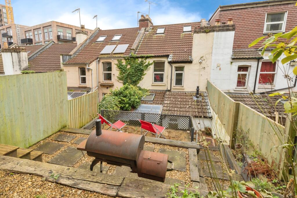 Additional image 5 of Bath Road, Bristol, BS4