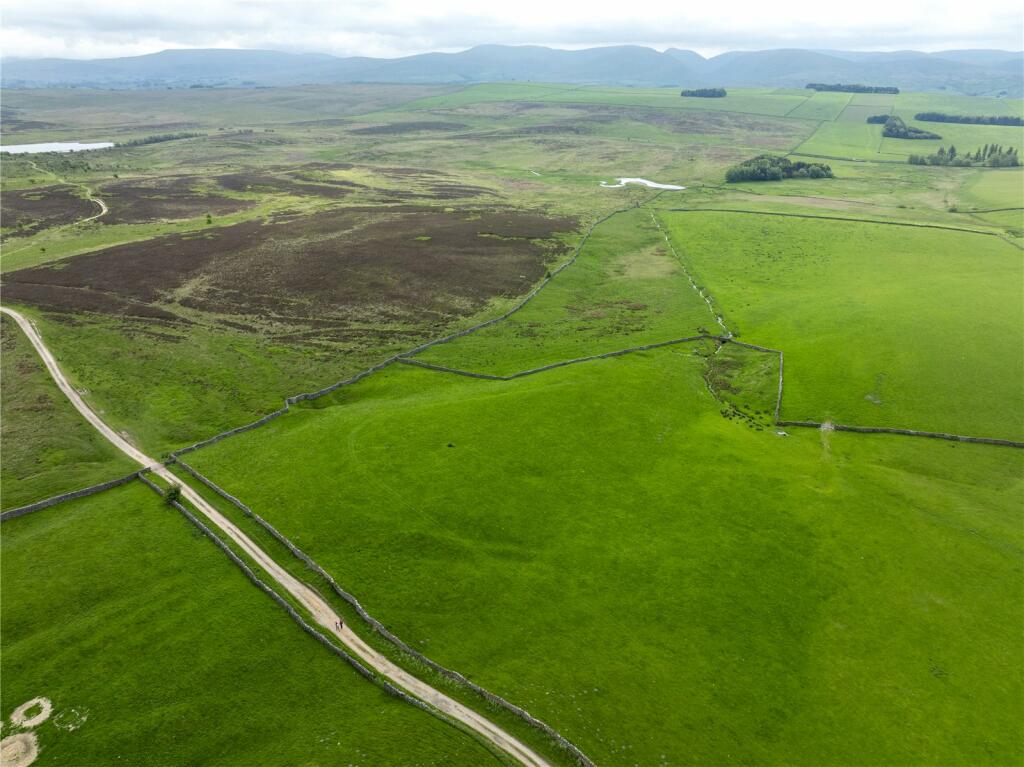 Additional image 4 of Stoney Head Hall Farm - Lot 3, Sunbiggin, Penrith