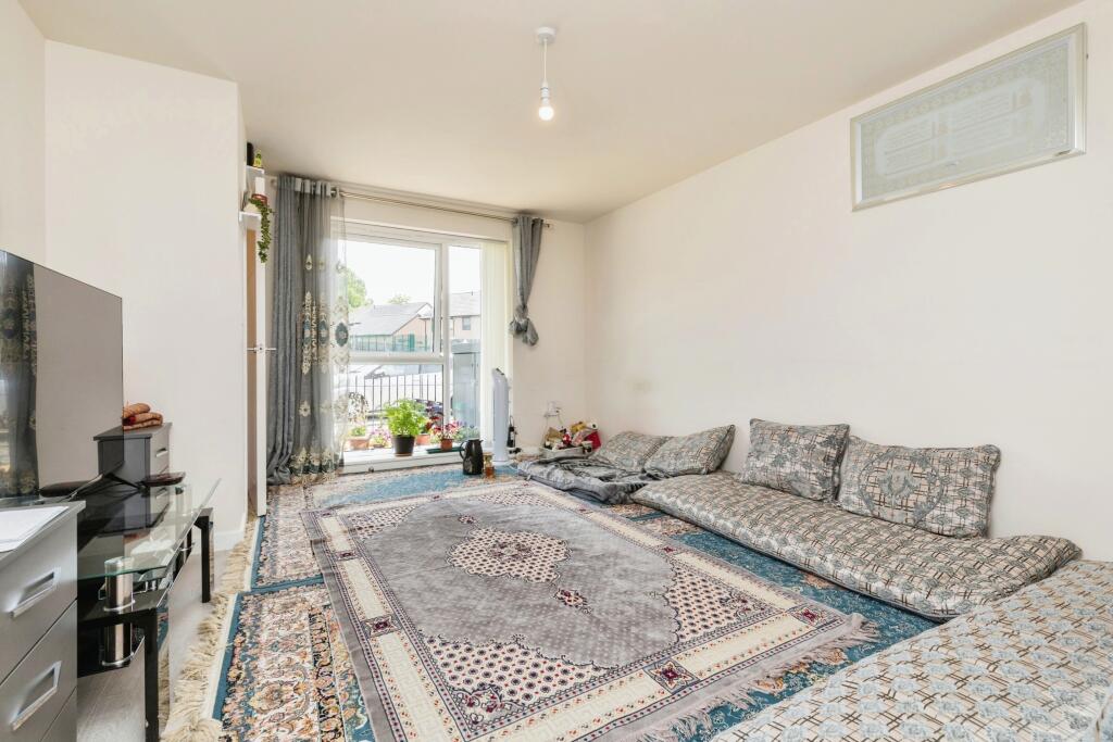 Additional image 18 of William Jessop Way, Bristol, BS13