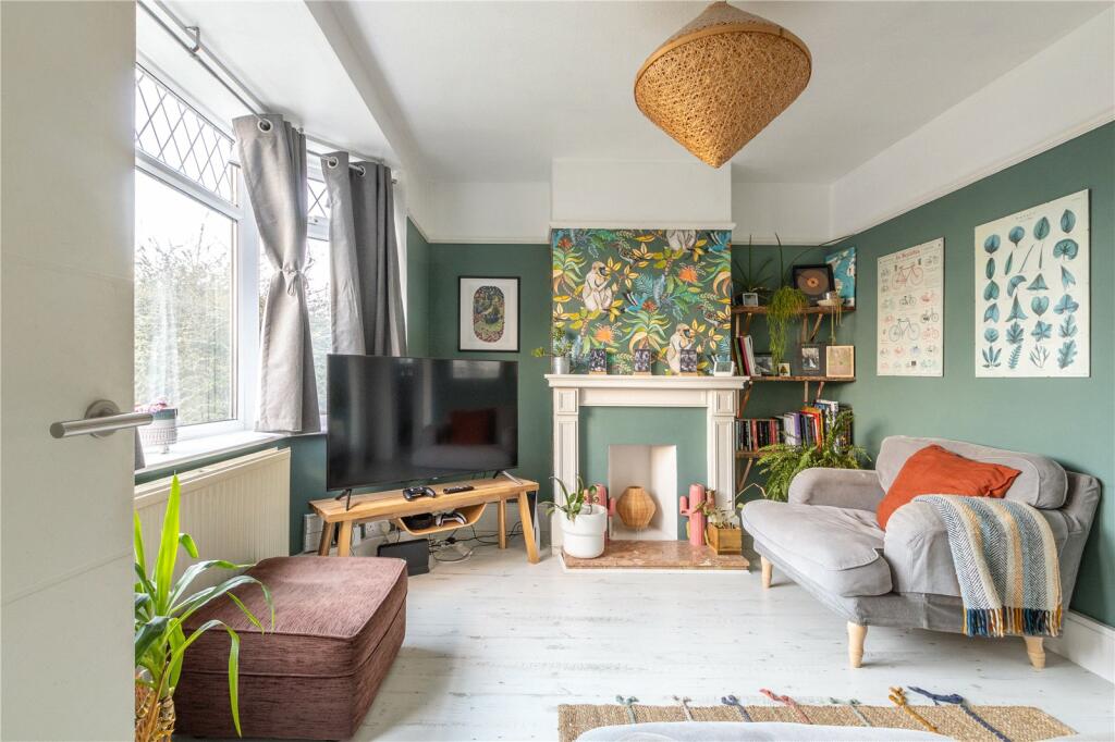 Additional image 8 of St Peters Rise, Headley Park, Bristol, BS13