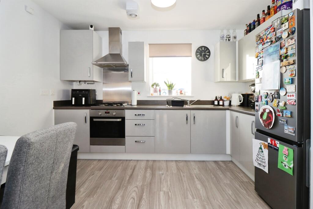 Additional image 5 of Clark Drive, Yate, Bristol