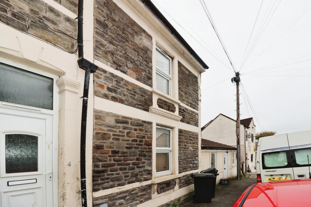 Additional image 17 of Edward Street, Eastville, Bristol, BS5