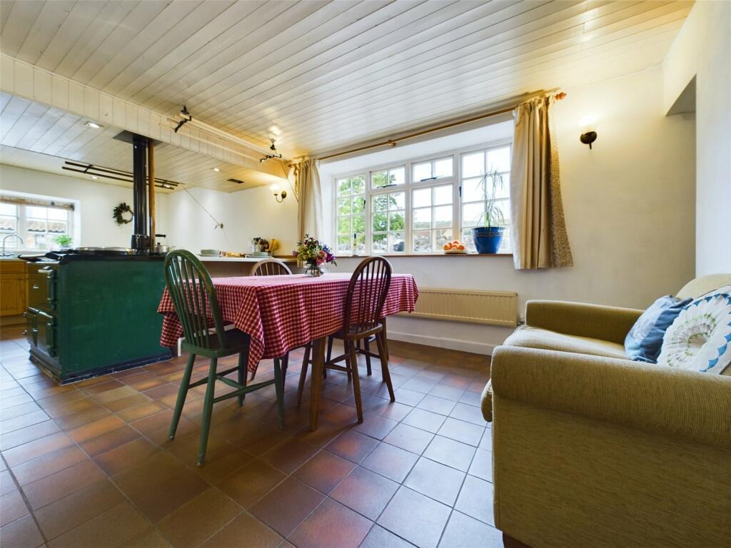 Additional image 8 of Redcliffe Street, Cheddar, Somerset, BS27