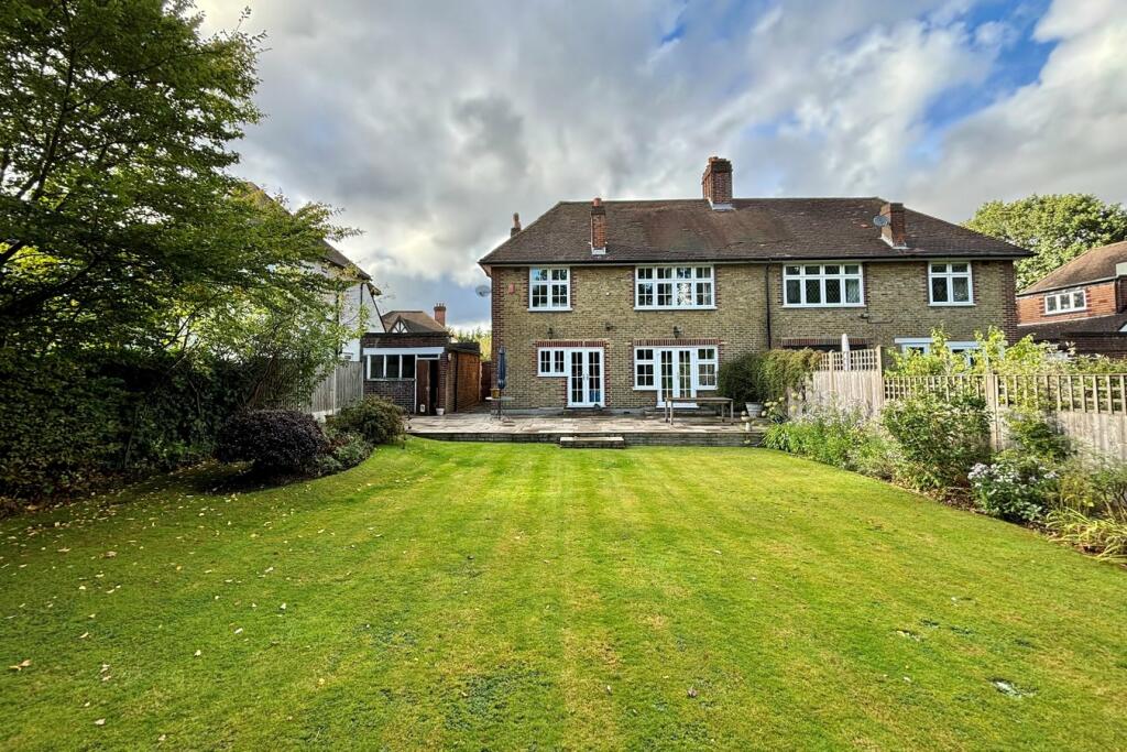 Additional image 13 of Den Close, Beckenham, BR3