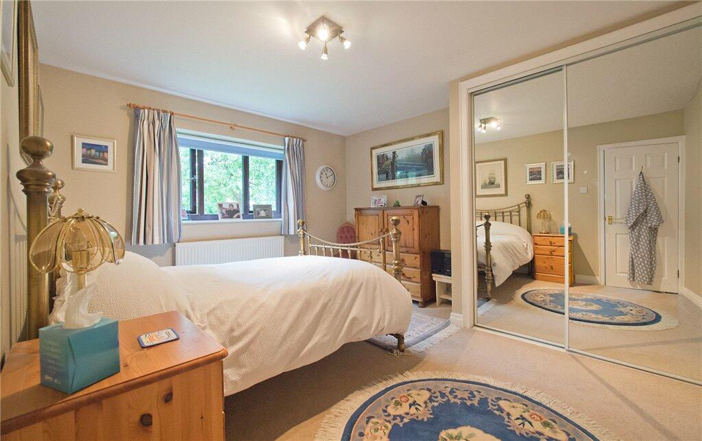 Additional image 12 of Rylands Meadow, Haworth, Keighley, West Yorkshire, BD22