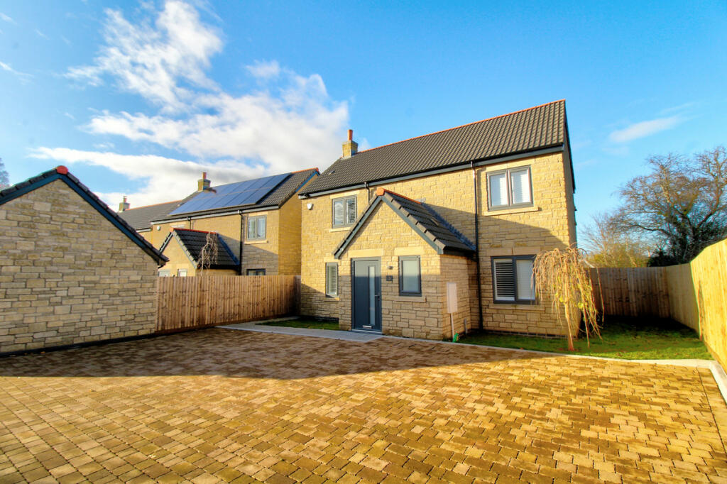 Additional image 29 of Ringtail Gardens, Bristol, BS35