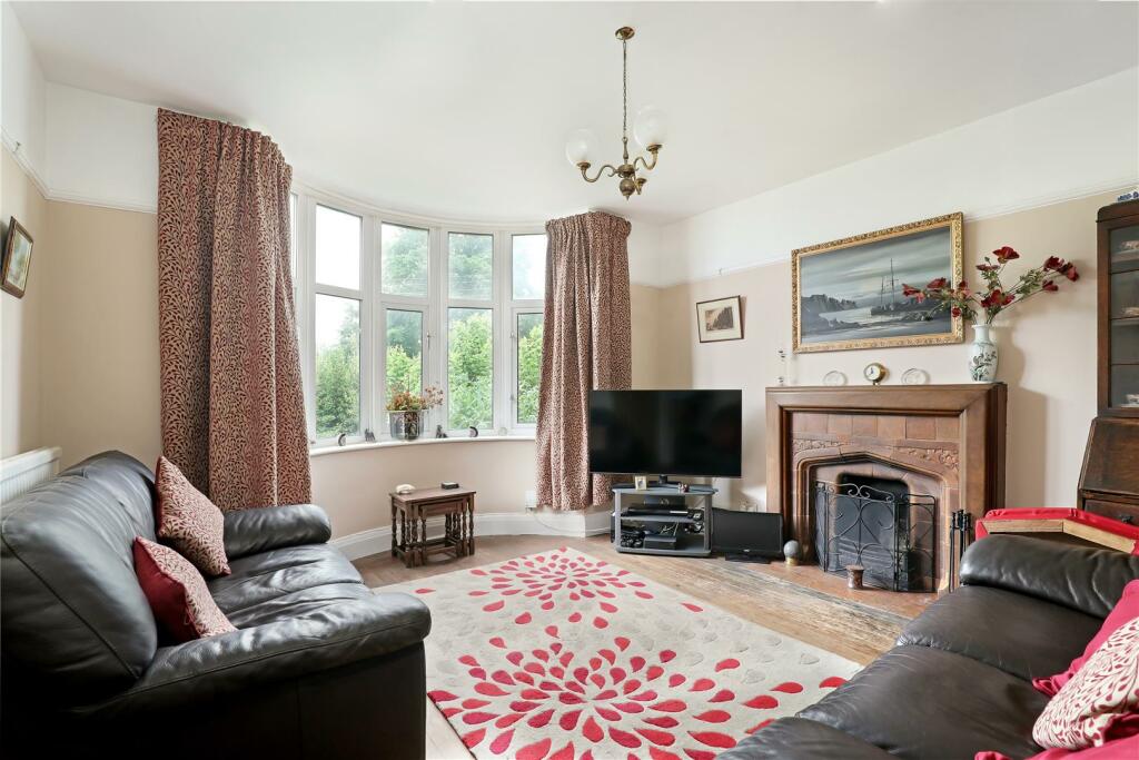 Additional image 10 of Two acres and stables in popular village location