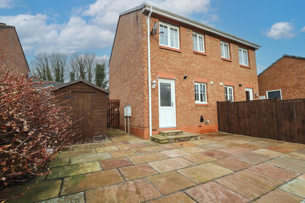 Additional image 12 of Garbridge Court, Appleby-in-Westmorland, CA16