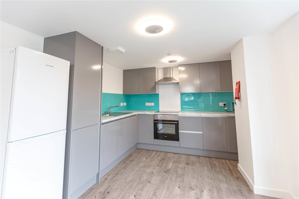 Additional image 3 of Cheswick Campus, The Square, Long Down Avenue, Bristol, BS16