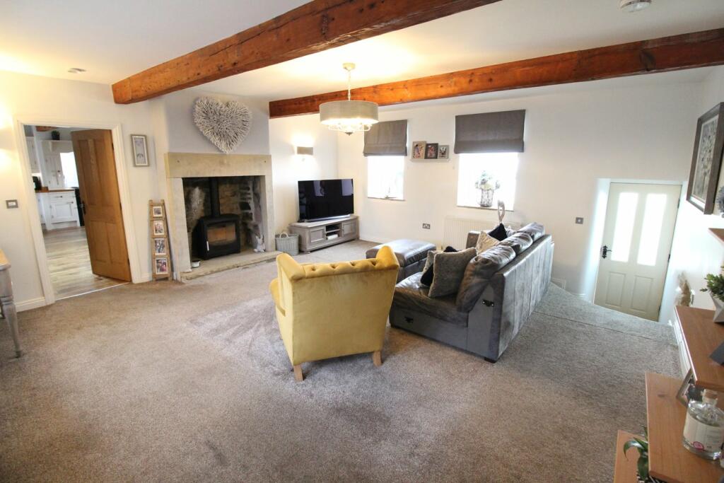Additional image 7 of Hob Cote Lane, Oakworth, Keighley, BD22
